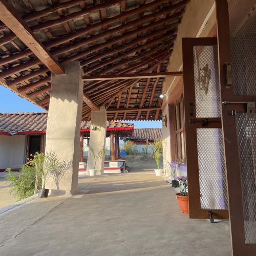 Susheela Homestay, Chaugan